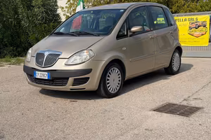 Lancia MUSA 1.4 16V Platino