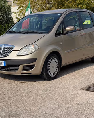 Lancia MUSA 1.4 16V Platino