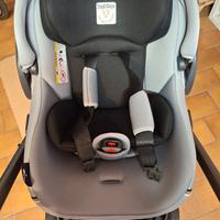 trio peg Perego book 51s