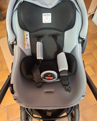 trio peg Perego book 51s