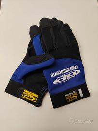 Guanti meccanico Team Associated