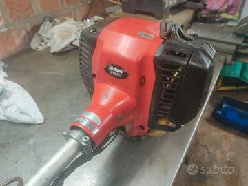 decespugliatore shindawa  335 ts