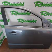 PORTA ANTERIORE DESTRA OPEL ASTRA H 2006