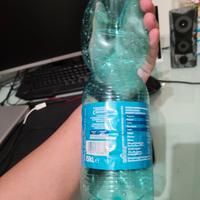 bottiglia vuota (vitasnella)