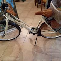 Bici Fausto Coppi Leggera