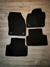 Tappetini auto Volkswagen 