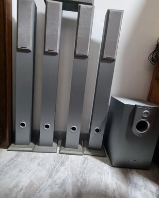 dolby surround 