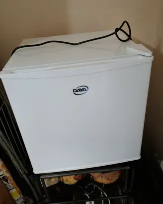 mini frigorifero 