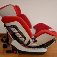 seggiolino auto 