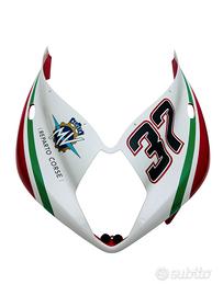 CUPOLINO MV AGUSTA F4 1000 RC 2018 2019 8000C4979