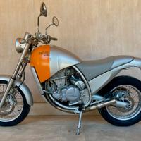 Collezione APRILIA MOTO 6.5 Starck NUOVA