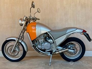 Collezione APRILIA MOTO 6.5 Starck NUOVA