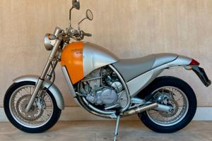 Collezione APRILIA MOTO 6.5 Starck NUOVA