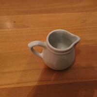 bricco piccolo per latte