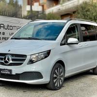 Mercedes V 220 d Auto 4Matic Compact 7 POSTI UNIPR
