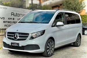 Mercedes V 220 d Auto 4Matic Compact 7 POSTI UNIPR