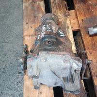 A differenziale post. toyota rav 4 1azfe