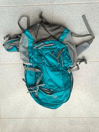 zaino trekking 40lt 