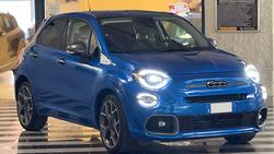 Fiat 500X 1.6 MultiJet 130 CV Sport 11/2022