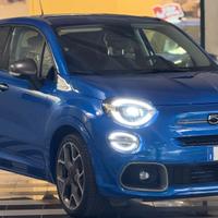 Fiat 500X 1.6 MultiJet 130 CV Sport 11/2022