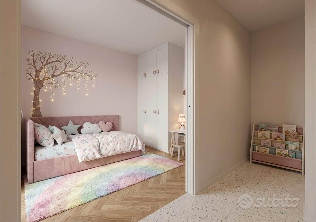 Appartamento – Altamura, Bari - Vista 4