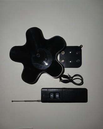 pasturatore per barchino  carpfiscing 