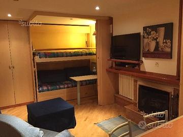 Monolocale Centro Storico di Castel di Sangro (AQ)