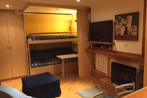 Monolocale Centro Storico di Castel di Sangro (AQ)