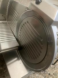 Affettatrice CELME FA 220 – Lama 22 cm – Made in I