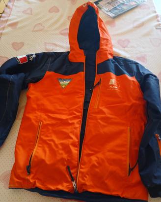 Giacca sci Vitalini