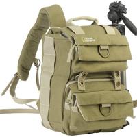 National Geographic Earth Explorer - Zaino Medio