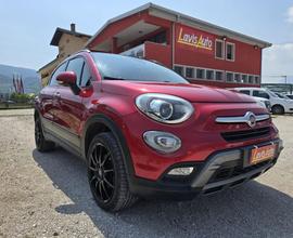 FIAT 500X 2.0 MultiJet 140 CV AT9 4x4 Cross Plus
