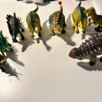Set dinosauri