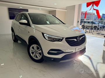 OPEL Grandland X 1.5 diesel Ecotec Start&Stop Bu
