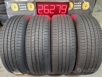 4 GOMME NUOVE 235 60 18 FALKEN DOT23