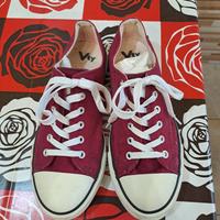 Scarpe ginnastica donna