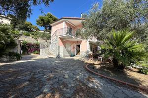 BIFAMILIARE A ANDORA