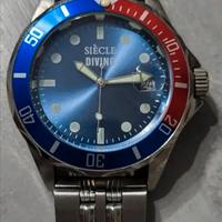 Orologio Da Polso Siècle Diving 