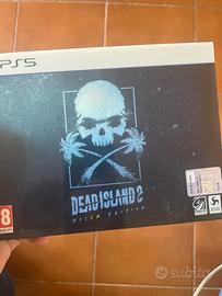 Dead Island 2 Hell-a edition