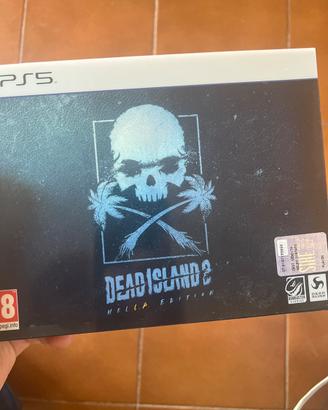 Dead Island 2 Hell-a edition