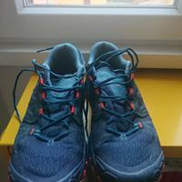 La sportiva Bushido III