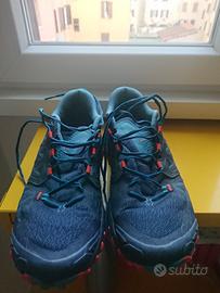 La sportiva Bushido III