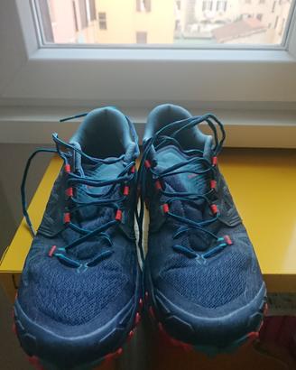 La sportiva Bushido III