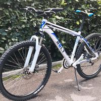 Mtb Bolt 26 Alluminio