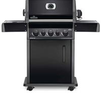 BARBECUE A GAS NAPOLEON ROGUE R525SB