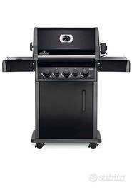 BARBECUE A GAS NAPOLEON ROGUE R525SB