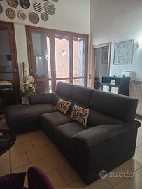 Divano poltrone sofà 