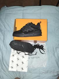 scarpe Louis Vuitton numero 41 nuove
