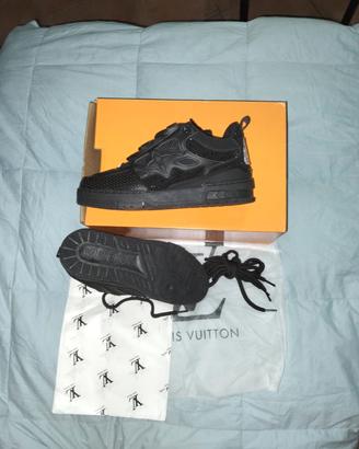 scarpe Louis Vuitton numero 41 nuove