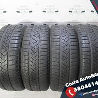 Saldi 225 55 18 Pirelli 2019 90% 225 55 R18